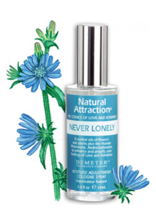Never Lonely Demeter Fragrance for Women - Best Womens Perfume - Buy Online