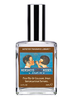 Hershey’s Milk Chocolate Kisses Demeter Fragrance for women and men