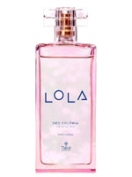 Lola Thera Cosméticos for women