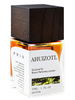Ahuizotl Prin for women and men