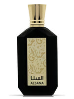 Alsana Khayali for women and men