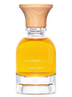 Shangri La Edition 2022 Hiram Green for women and men