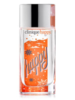 Clinique Happy: You Make Me Happy Because Clinique for women