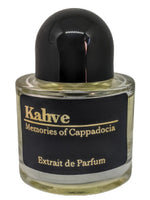 Kahve Memories Parfums for women and men