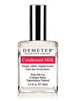 Condensed Milk Demeter Fragrance for women and men