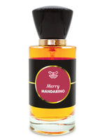 Merry Mandarino Odetu for women and men