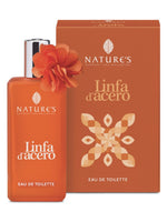 Linfa d'Acero Nature's for women and men