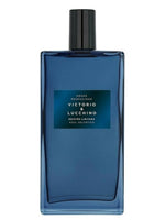 Azul Selvático Victorio & Lucchino for men