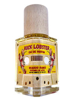 Rock Lobster Ricardo Ramos Perfumes de Autor for women and men