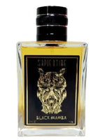 Black Mamba Sapientiae Niche for women and men