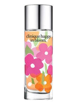 Clinique Happy In Bloom 2010 Clinique for women