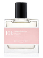 106 damascena rose