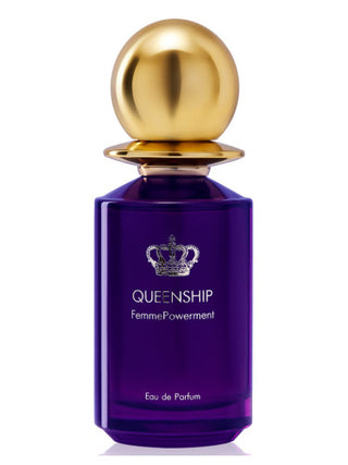 Queenship Femme Powerment Faberlic Perfume for Women - Buy Online | Best Fragrance 2021