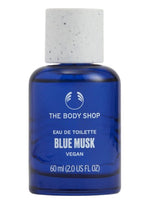 Blue Musk The Body Shop for women and men