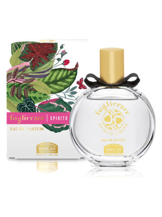Unisex Spirito Libero Helan Perfume - Fragrance for Men and Women