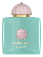 Lineage Amouage for women and men