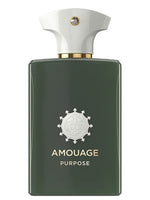 Purpose Amouage for women and men