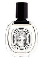 L'Eau Papier Diptyque for women and men