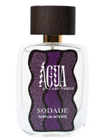 Sodade Água de Cabo Verde for women and men