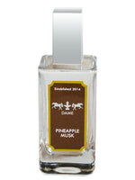 Pineapple Musk Dame Perfumery for women and men