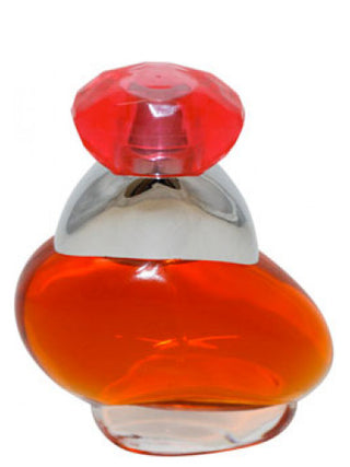 Chic and elegant Ici Coty perfume for women - Buy now for a luxurious fragrance experience