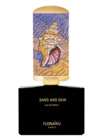 Sand and Skin Floraïku for women and men