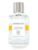 Vanille & Safran Parfums Berdoues for women and men