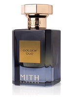 Golden Oud Mith for women and men