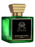 Wood Of Gods Sphinx Fragrances for women and men