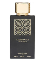 Sacred Palace Parfumane for women and men