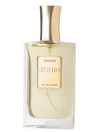 Banat Jouri unisex perfume - Fragrance for women and men - Buy now!