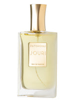 Patchouli Jouri for women and men