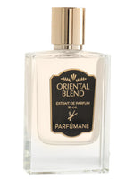 Oriental Blend Parfumane for women and men