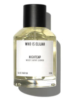 Nightcap Who is Elijah for women and men