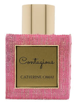 Contagious Rose Catherine Omai for women and men