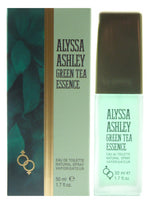 Alyssa Ashley Green Tea Essence Alyssa Ashley for women