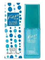 Fizzy Blue Alyssa Ashley for women