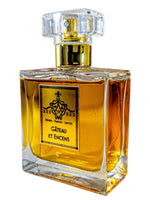 Gâteau Et Encens DeMer Parfum Limited for women and men