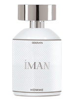 Íman Odorata for women and men