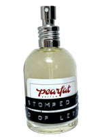 Stomped on Bed of Lettuce Pearfat Parfum for women and men