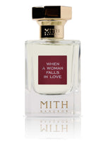 When A Woman Falls In Love Mith for women
