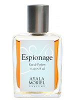 Espionage Ayala Moriel for women and men