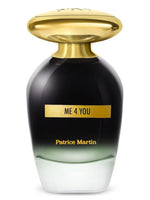 Me 4 You Patrice Martin for women and men