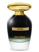 Gharam Patrice Martin for women and men