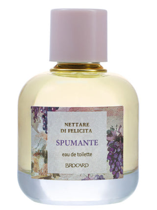 Spumante Brocard Perfume for Women and Men - Elegant Fragrance for All | Buy Online Now