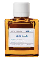 Blue Sage Korres for women and men