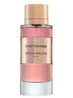 Sweet Powder Deraah Private for women and men