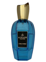 Citric World Ainash Parfums for men