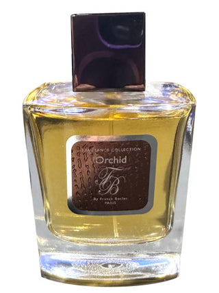 Orchid Franck Boclet Unisex Perfume - Floral Fragrance for Men and Women | Best Perfume Image