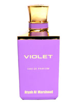 Violet Atyab Al Marshoud for women and men